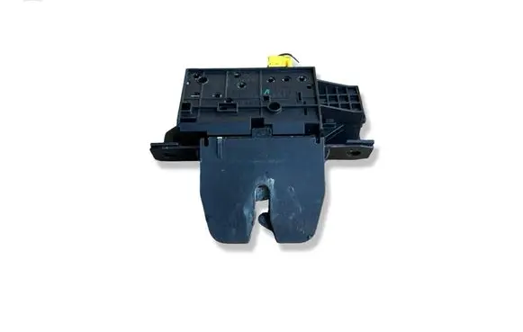 Opel Vectra C Tailgate/trunk/boot lock/catch/latch 13178192