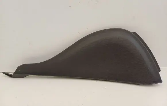 Toyota Prius (XW30) Dashboard side end trim 5543547010