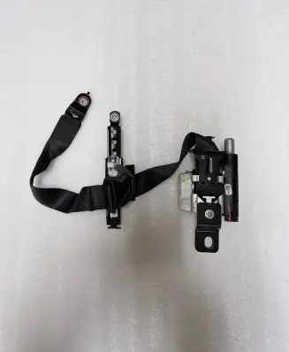 Dodge Durango Front seatbelt P6JW82DX9AD