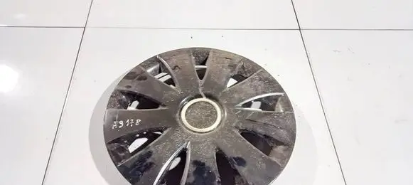 Opel Meriva A R15 wheel hub/cap/trim 