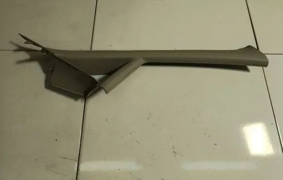 Ford Fiesta (C) pillar trim 8A61B03198AJW 8A61-B03198-AJW