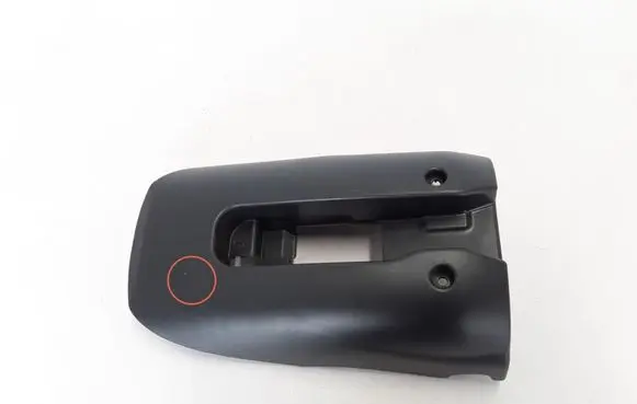 Volvo S90, V90 Steering wheel column trim 31363691