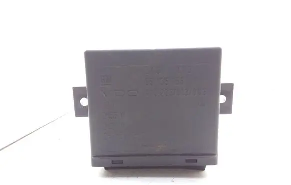Opel Zafira A Light module LCM 09135156 410203013003