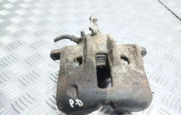Peugeot 806 Front brake caliper