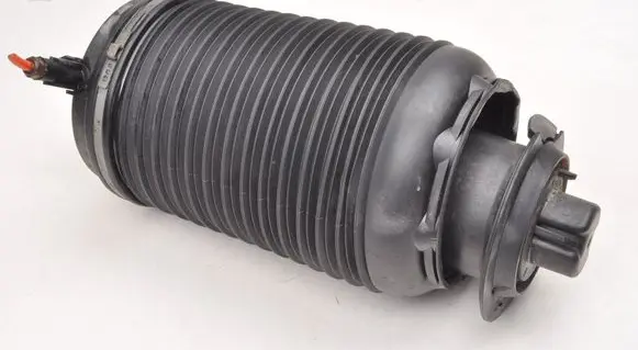 Porsche Macan (95B) Air suspension bag 307515204