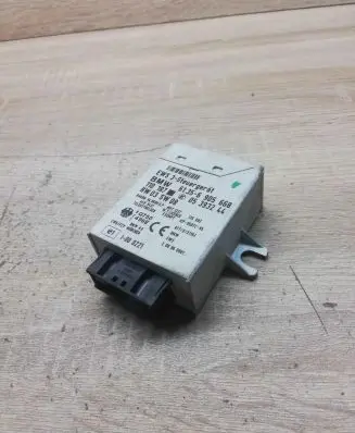 BMW 5 E39 Immobilizer control unit/module 6905668 05393244