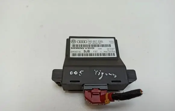 Volkswagen Tiguan Gateway control module 1K0907530L