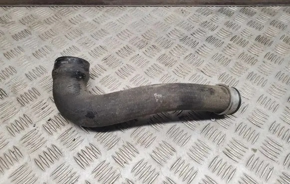 Porsche Cayenne (92A) Intercooler hose/pipe 7L5145834D