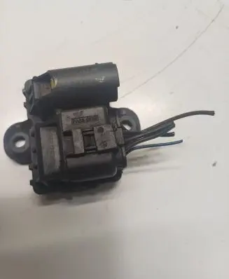 Mercedes-Benz E A207 Glow plug pre-heat relay A6511530279