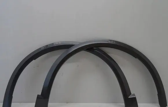 Cupra Formentor Fender trim (molding) 5FF853717G
