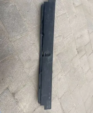 Honda CR-V Trunk/boot sill cover protection 84640SCA0030