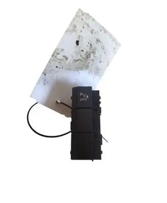 Citroen Jumpy Parking (PDC) sensor switch 14002461XT 03065620