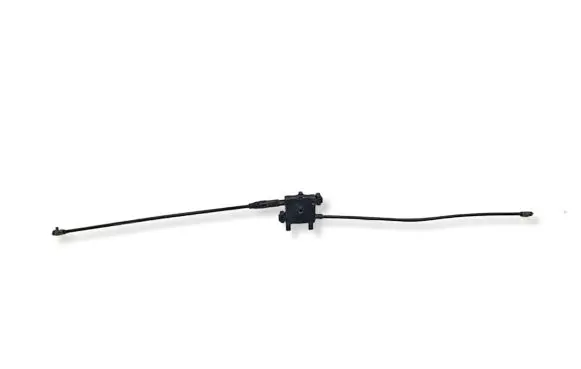 Audi Q5 SQ5 Engine bonnet/hood lock release cable 80A823531B