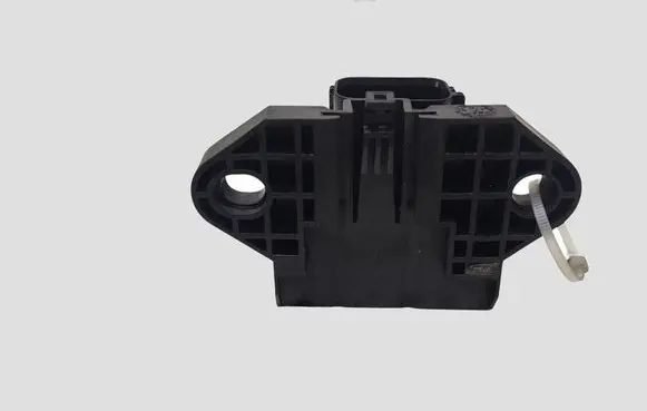 Volvo V40 Fuel injection pump control unit/module 31392346