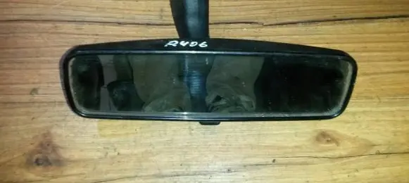 Peugeot 406 Rear view mirror (interior) Nenustatyta