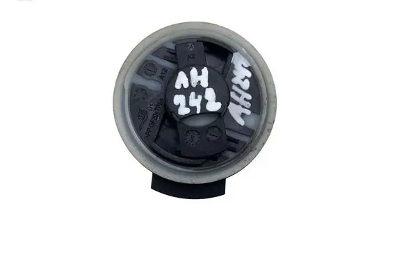 Audi A3 S3 8V Airbag deployment crash/impact sensor 5Q0959354