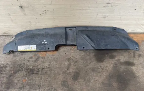 Audi A5 Sportback 8TA Radiator trim 8T0807081A 15047
