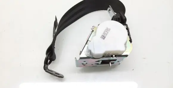 Ford Focus Rear seatbelt BM51611B68AH3JA6
