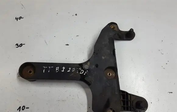 Audi TT TTS Mk2 Battery tray 8J0129671E