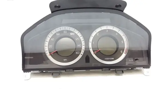 Volvo XC60 Speedometer (instrument cluster) 31270907AA 31270907