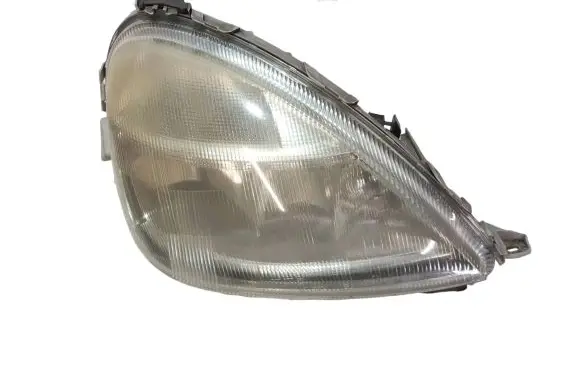 Mercedes-Benz A W168 Headlight/headlamp A1688201261 0301152612