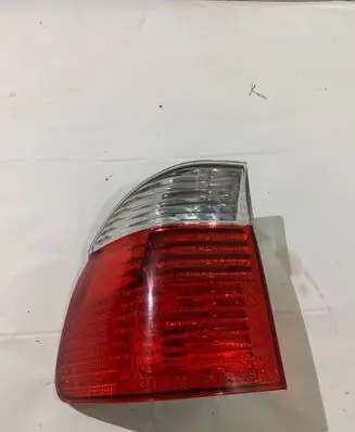 BMW 5 E39 Rear/tail lights 392649