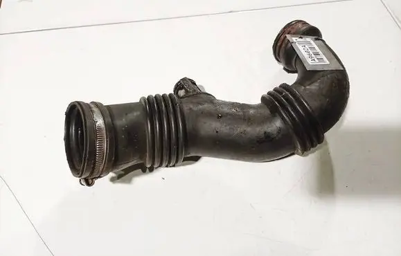 Citroen C4 I Picasso Intercooler hose/pipe 9687883780