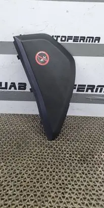 Nissan Qashqai Dashboard side end trim 684994EA0A 684T24EA0A