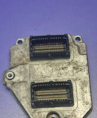 Opel Vectra C Engine control unit/module 5WK9441 55557540