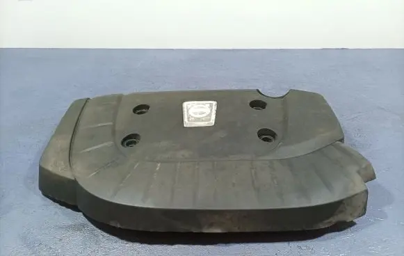 Volvo XC60 Front underbody cover/under tray 31401261