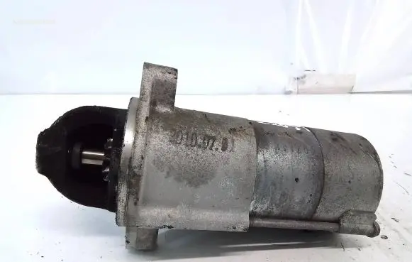 Chevrolet Captiva Starter motor