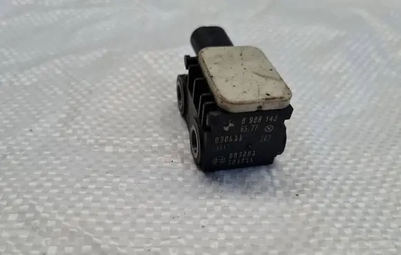 BMW 3 E90 E91 Airbag deployment crash/impact sensor 6988143