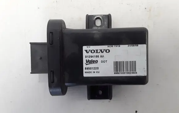 Volvo XC60 Other control units/modules 31294186