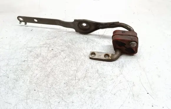 BMW 5 F10 F11 Muffler mount bracket/holder 7811797