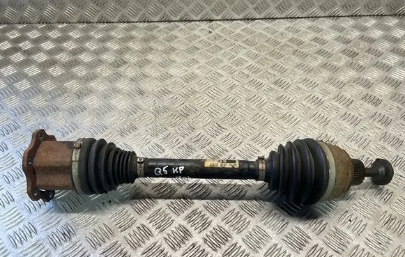 Audi Q5 SQ5 8R Front driveshaft 4G0407271F