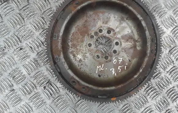 Mercedes-Benz ML W164 Flywheel NOCODE