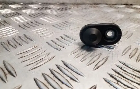 Lexus RX 450H Front door sensor coupe 