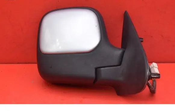 Citroen Berlingo Front door electric wing mirror 023212
