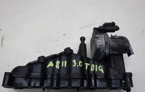 Audi A8 S8 D3 4E Intake manifold