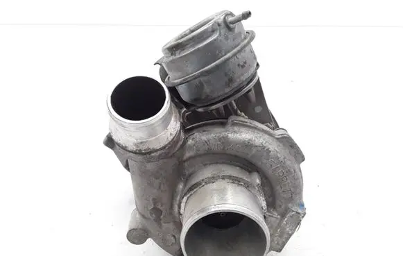 Renault Scenic III - Grand scenic III Turbo 7701479129