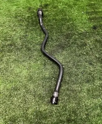 Mercedes-Benz EQA Engine coolant pipe/hose A2435001400
