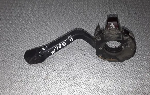 Volkswagen Golf II Indicator stalk