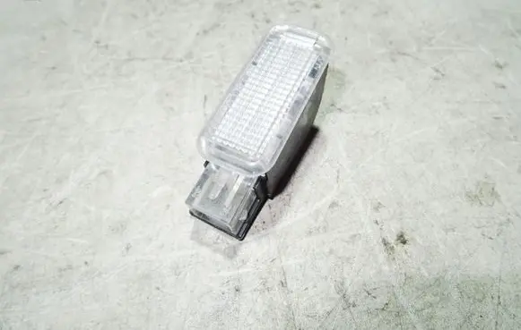 Audi A6 S6 C6 4F Other interior light 4B0947415A
