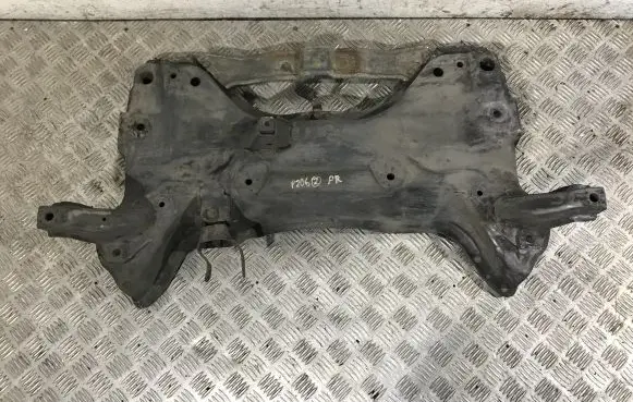 Peugeot 206 Front subframe 3502Z6 9640590880B02