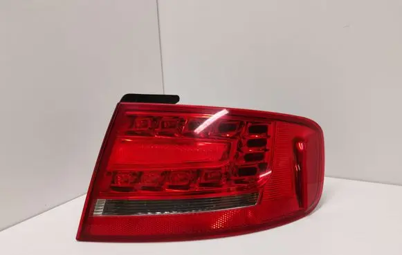 Audi A4 S4 B8 8K Rear/tail lights 8K5945096B