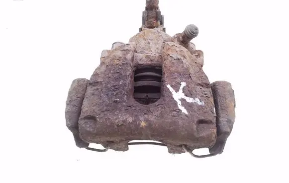 Volvo S60 Rear brake caliper