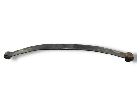 Ford Transit Rear leaf spring 
