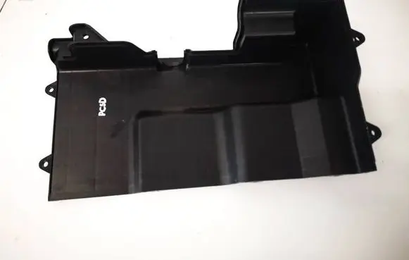 Tesla Model S Other exterior part PPT20