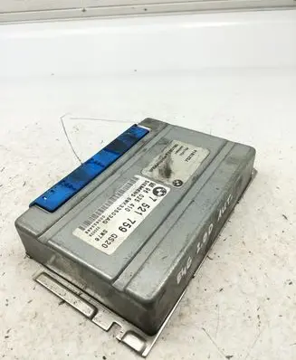BMW 3 E46 Transmission gearbox valve body 7521759 96025410