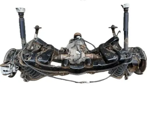 Ford Kuga I Rear axle beam 9V4N4N053BD